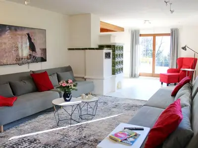 Ferienhaus für 6 Personen (170 m²) in Bernau am Chiemsee 5/10