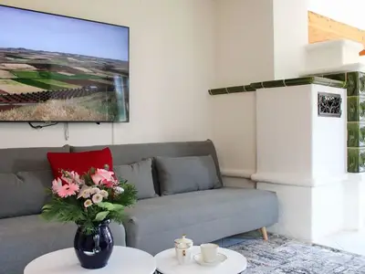 Ferienhaus für 6 Personen (170 m²) in Bernau am Chiemsee 6/10