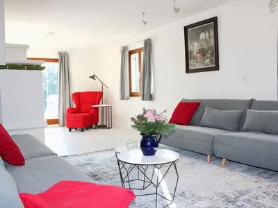 Ferienhaus für 6 Personen (170 m²) in Bernau am Chiemsee 7/10