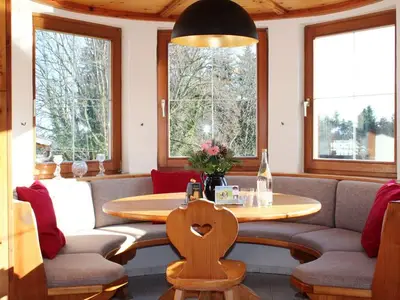 Ferienhaus für 6 Personen (170 m²) in Bernau am Chiemsee 9/10