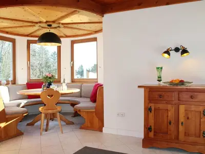 Ferienhaus für 6 Personen (170 m²) in Bernau am Chiemsee 10/10