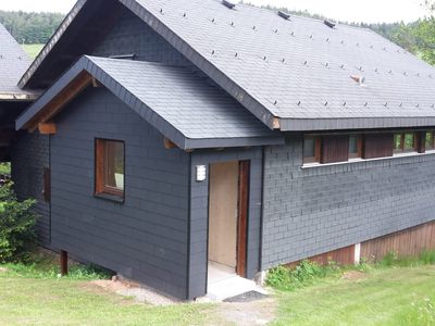 Ferienhaus für 6 Personen (85 m²) in Bernau (Waldshut) 2/10