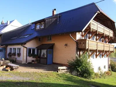 Ferienhaus für 12 Personen (200 m²) in Bernau (Waldshut) 3/10