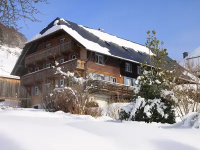 Ferienhaus für 12 Personen (200 m²) in Bernau (Waldshut) 4/10
