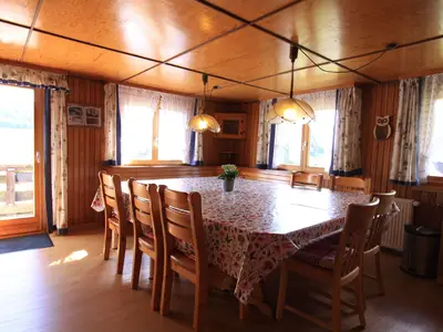 Ferienhaus für 12 Personen (200 m²) in Bernau (Waldshut) 8/10