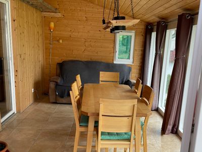 Ferienhaus für 4 Personen (110 m²) in Bernbeuren 7/10