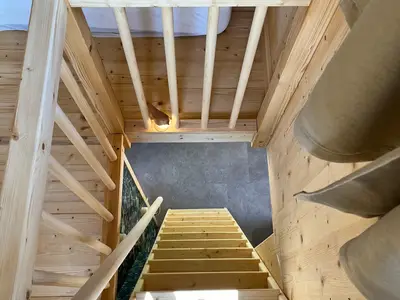 Ferienhaus für 5 Personen (30 m²) in Bernbeuren 10/10