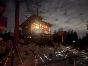 Ferienhaus für 5 Personen (30 m²) in Bernbeuren