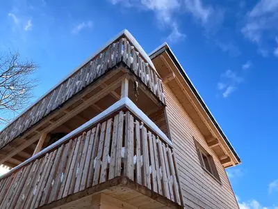 Ferienhaus für 5 Personen (30 m²) in Bernbeuren 4/10