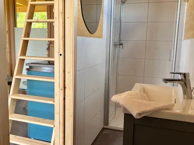 Ferienhaus für 5 Personen (30 m²) in Bernbeuren 6/10