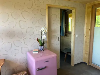 Ferienhaus für 5 Personen (30 m²) in Bernbeuren 8/10