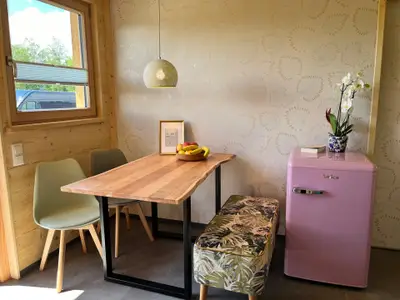 Ferienhaus für 5 Personen (30 m²) in Bernbeuren 9/10