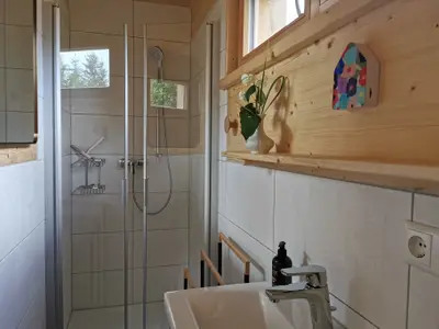 Ferienhaus für 5 Personen (30 m²) in Bernbeuren 10/10