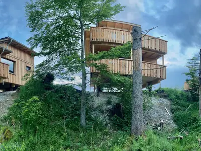 Ferienhaus für 5 Personen (30 m²) in Bernbeuren 2/10