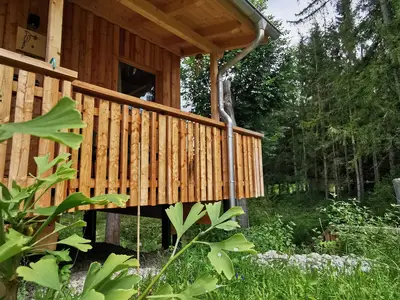 Ferienhaus für 5 Personen (30 m²) in Bernbeuren 4/10