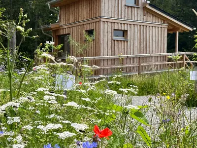 Ferienhaus für 5 Personen (30 m²) in Bernbeuren 5/10