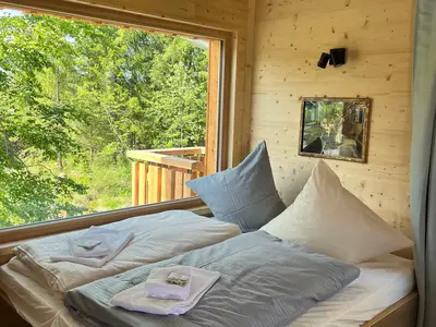 Ferienhaus für 5 Personen (30 m²) in Bernbeuren 6/10