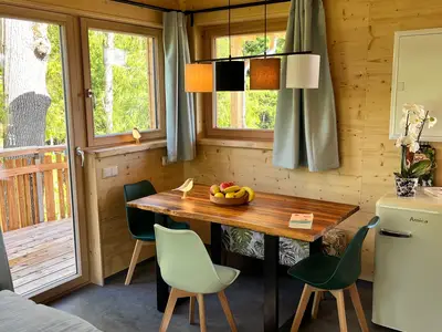 Ferienhaus für 5 Personen (30 m²) in Bernbeuren 8/10