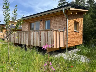 Ferienhaus für 2 Personen (24 m²) in Bernbeuren 5/10