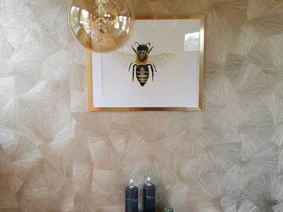 Ferienhaus für 2 Personen (24 m²) in Bernbeuren 7/10