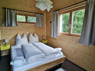 Ferienhaus für 2 Personen (24 m²) in Bernbeuren 9/10