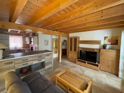 Ferienhaus für 4 Personen (110 m²) in Bernbeuren 2/10