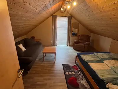 Ferienhaus für 4 Personen (110 m²) in Bernbeuren 10/10