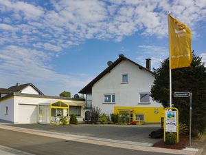 Ferienhaus für 3 Personen (55 m²) in Berndorf