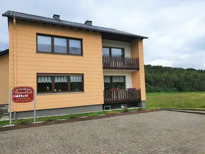 Ferienhaus für 6 Personen (150 m²) in Berndorf 1/10