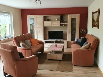 Ferienhaus für 6 Personen (150 m²) in Berndorf 2/10