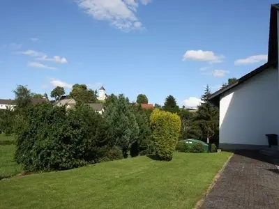 Ferienhaus für 6 Personen (150 m²) in Berndorf 10/10