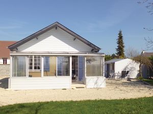 Ferienhaus für 2 Personen (30 m²) in Bernières-sur-Mer
