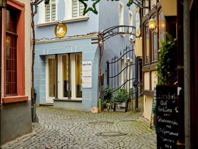 Ferienhaus für 2 Personen (80 m²) in Bernkastel-Kues 6/6