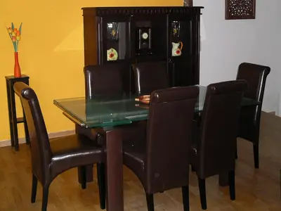 Esszimmer