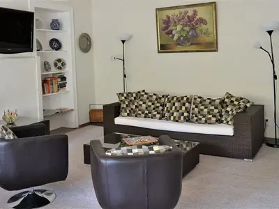 Ferienhaus für 10 Personen (120 m²) in Bernkastel-Kues 1/10