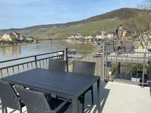 Ferienhaus für 2 Personen (65 m²) in Bernkastel-Kues