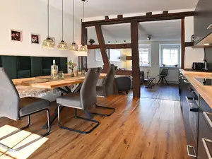 Ferienhaus für 6 Personen (120 m²) in Bernkastel-Kues