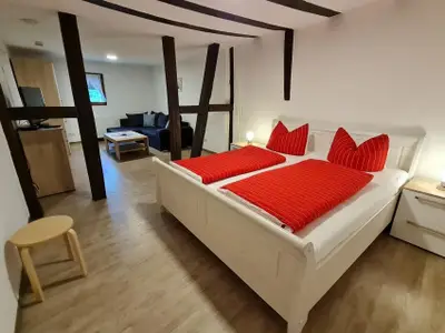 Ferienhaus für 4 Personen (95 m²) in Bernkastel-Kues 2/10