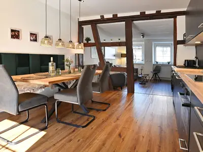 Ferienhaus für 6 Personen (120 m²) in Bernkastel-Kues 1/10