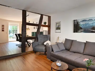 Ferienhaus für 6 Personen (120 m²) in Bernkastel-Kues 4/10