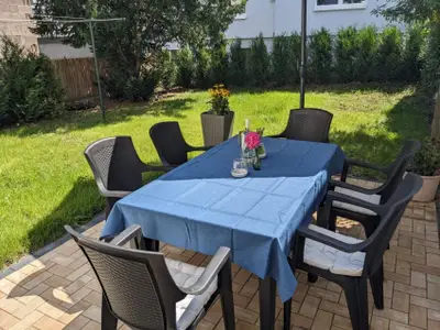 Ferienhaus für 6 Personen (120 m²) in Bernkastel-Kues 6/10