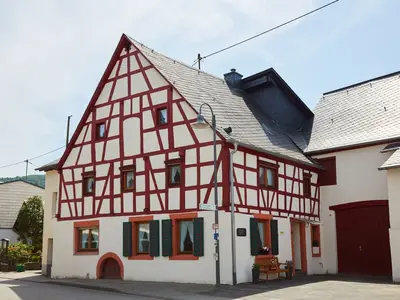 Ferienhaus für 4 Personen (95 m²) in Bernkastel-Kues 1/10