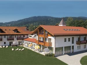 Ferienhaus für 2 Personen in Bernried (Niederbayern)