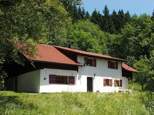 Ferienhaus für 6 Personen in Bernried (Niederbayern)