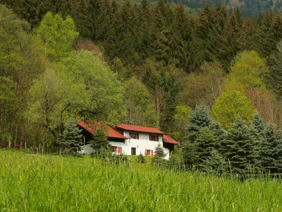 Ferienhaus für 6 Personen in Bernried (Niederbayern) 2/10