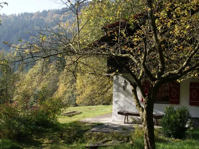 Ferienhaus für 6 Personen in Bernried (Niederbayern) 4/10