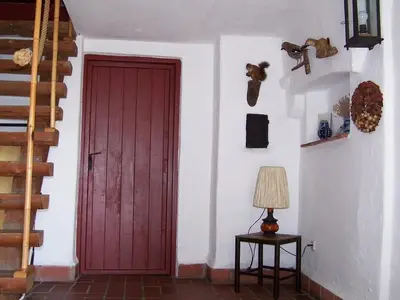 Ferienhaus Bernried-Böbrach