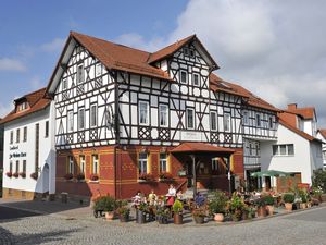 Ferienhaus für 6 Personen (110 m&sup2;) in Bernshausen