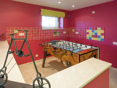 RecreationRoom