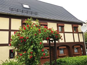 Ferienhaus für 6 Personen (117 m²) in Bertsdorf-Hörnitz